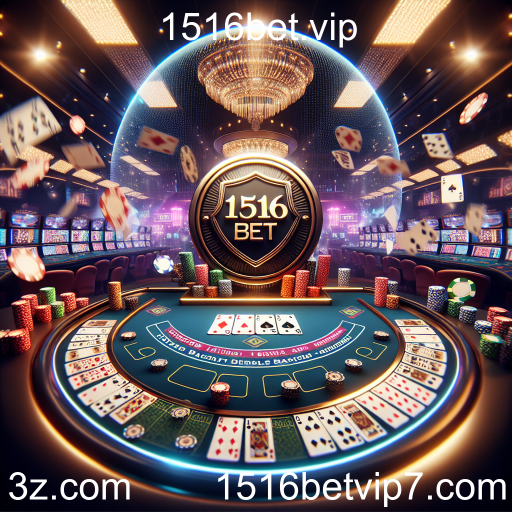 Descubra o Fascinante Mundo do Blackjack no 1516bet.vip